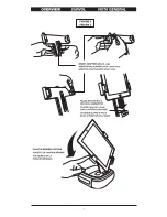 Preview for 3 page of Scosche bassDOCK SPKDOC1 User Manual