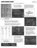 Предварительный просмотр 6 страницы Scosche BFHA Quick Start Manual