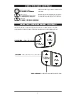 Предварительный просмотр 6 страницы Scosche BlueFusion BFCL2K Instruction