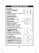 Preview for 28 page of Scosche BOOMBOTTLE BTMSC Manual