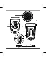 Preview for 3 page of Scosche Boombottle SPLASH BT4 User Manual