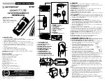 Preview for 9 page of Scosche BOOmBOTTLE+ Quick Start Manual