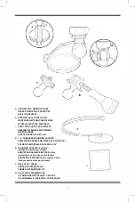 Preview for 2 page of Scosche BOOMSUP AMTK Manual