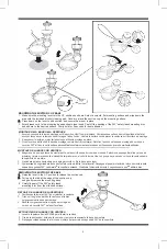 Preview for 3 page of Scosche BOOMSUP AMTK Manual