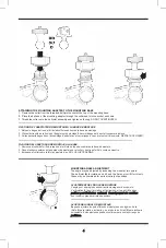 Preview for 4 page of Scosche BOOMSUP AMTK Manual