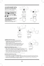 Preview for 5 page of Scosche BOOMSUP AMTK Manual