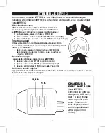 Предварительный просмотр 7 страницы Scosche BTFREQ BTFM4 User Manual