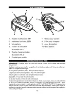 Предварительный просмотр 10 страницы Scosche BTHS2 User Manual