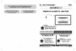 Scosche DECKEDOUT Setup Manual preview