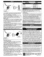 Предварительный просмотр 2 страницы Scosche DIYBRH Getting Started