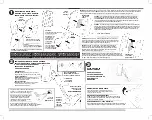 Предварительный просмотр 2 страницы Scosche e2 E2PM Instructions