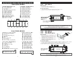 Предварительный просмотр 6 страницы Scosche FCJ1275A Manual