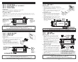 Предварительный просмотр 8 страницы Scosche FCJ1275A Manual