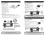 Предварительный просмотр 9 страницы Scosche FCJ1275A Manual