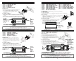 Предварительный просмотр 12 страницы Scosche FCJ1275A Manual