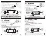 Предварительный просмотр 15 страницы Scosche FCJ1275A Manual