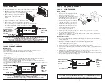 Предварительный просмотр 17 страницы Scosche FCJ1275A Manual