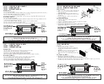 Предварительный просмотр 18 страницы Scosche FCJ1275A Manual