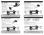 Предварительный просмотр 19 страницы Scosche FCJ1275A Manual