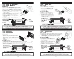 Предварительный просмотр 20 страницы Scosche FCJ1275A Manual