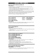 Preview for 6 page of Scosche FD3090 User Manual