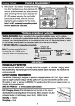 Предварительный просмотр 5 страницы Scosche FDQ01 Manual