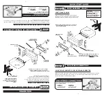 Предварительный просмотр 7 страницы Scosche GM1503 Nstallation Instructions