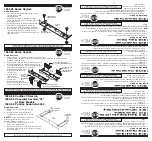 Предварительный просмотр 12 страницы Scosche GM1503 Nstallation Instructions