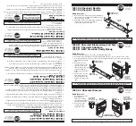 Предварительный просмотр 15 страницы Scosche GM1503 Nstallation Instructions