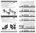 Предварительный просмотр 18 страницы Scosche GM1503 Nstallation Instructions