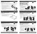 Предварительный просмотр 23 страницы Scosche GM1503 Nstallation Instructions