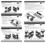 Предварительный просмотр 25 страницы Scosche GM1503 Nstallation Instructions