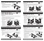 Предварительный просмотр 26 страницы Scosche GM1503 Nstallation Instructions