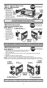 Preview for 17 page of Scosche GM1504F Quick Start Manual