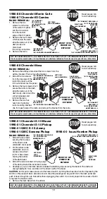 Preview for 19 page of Scosche GM1504F Quick Start Manual