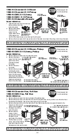 Preview for 20 page of Scosche GM1504F Quick Start Manual