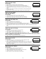 Предварительный просмотр 5 страницы Scosche GM1583 Manual