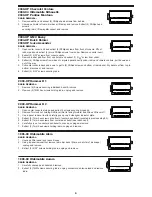 Предварительный просмотр 6 страницы Scosche GM1583 Manual