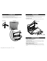 Предварительный просмотр 2 страницы Scosche HA1573 Installation Manual