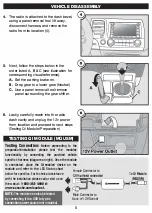 Preview for 5 page of Scosche HAQ02 Quick Start Manual