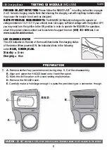 Preview for 6 page of Scosche HAQ02 Quick Start Manual