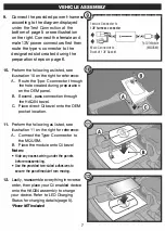 Предварительный просмотр 7 страницы Scosche HAQ04 Quick Start Manual