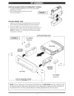 Предварительный просмотр 6 страницы Scosche HD7000AB Manual