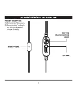 Preview for 6 page of Scosche HP153md User Manual