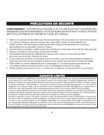 Preview for 8 page of Scosche HP153md User Manual