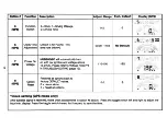 Preview for 11 page of Scosche HUD580GC Manual