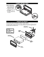 Preview for 2 page of Scosche HY1602 Installation Instructions