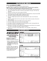 Предварительный просмотр 2 страницы Scosche ITCGM01B Installation Manual