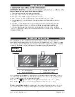 Предварительный просмотр 6 страницы Scosche ITCGM01B Installation Manual