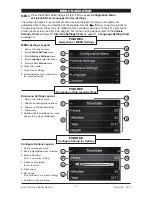 Предварительный просмотр 9 страницы Scosche ITCGM01B Installation Manual